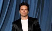 Sebastian Stan's godmother gives him new title