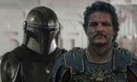 Dave Filoni, who oversaw Pedro Pascal's 'The Mandalorian' named president of 'Star Wars' studio Lucasfilm