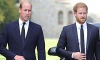 Prince William's latest move reveals rift is strong with Prince Harry 