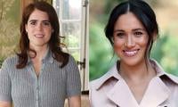 Princess Eugenie becomes second royal after Meghan to feature in viral trend 