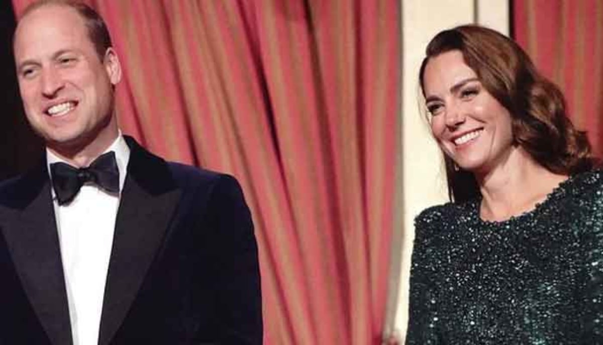 Prince William, Kate Middleton have reset their love after cancer