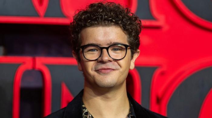 Gaten Matarazzo addresses important fans query about 'Stranger Things'