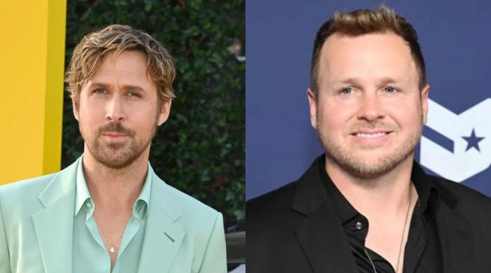 Spencer Pratt recalls meeting Ryan Gosling before fame