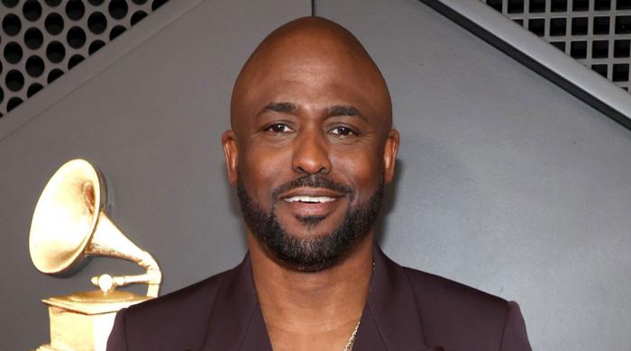 Wayne Brady on how decision about his sexuality has made him a better parent