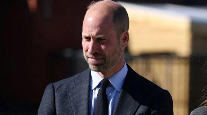 Prince William barred from riding e-scooter at his own home!