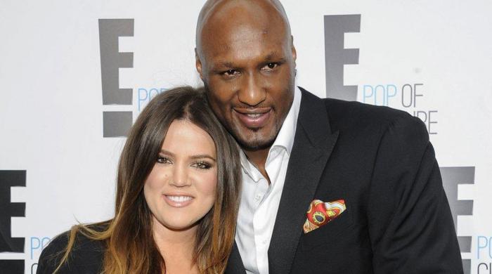 Khloe Kardashian's ex-husband Lamar Odom arrested in Las Vegas