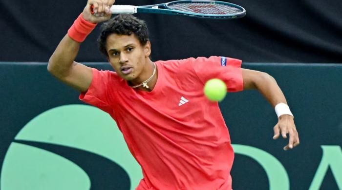 Gabriel Diallo vs Alexander Zverev: Rising Canadian eyes major upset opportunity