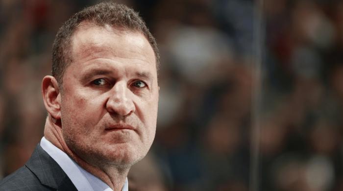 Vancouver Canucks 2025-26 season: Adam Foote’s future under early scrutiny