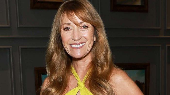 Jane Seymour reveals THIS beloved romance was 'worst-reviewed' movie ever
