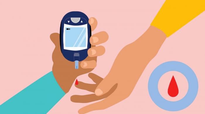 Type 2 diabetes hidden trigger in daily food revealed 