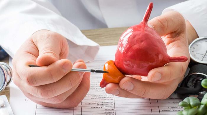 Air pollution may play a role in prostate cancer risk, experts warn