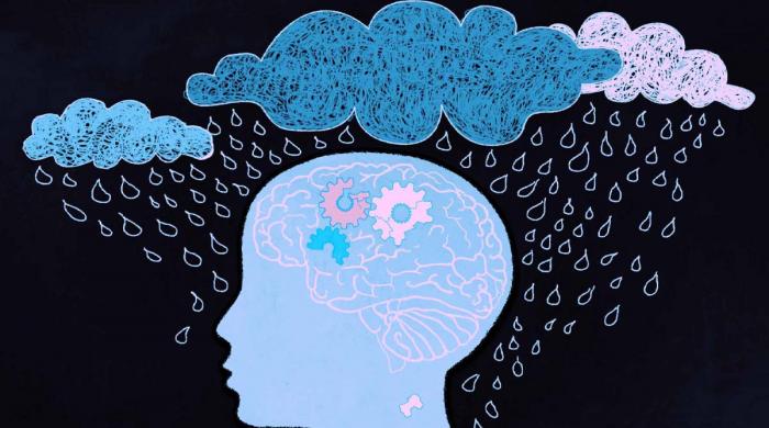 Do you have depression or is it just Monday blues? Find out where science stands 