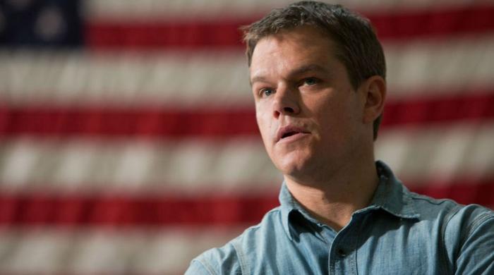Matt Damon disagrees with Netflix's way of storytelling  