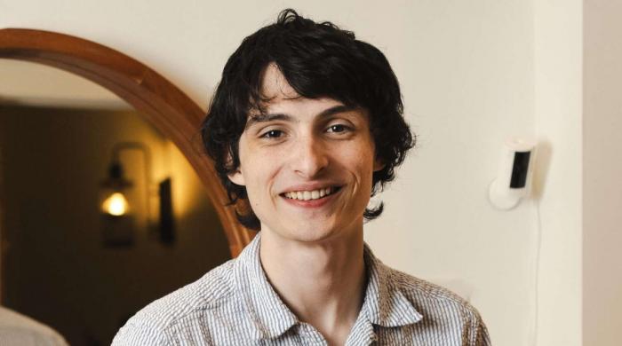 Finn Wolfhard shares how industry views him post 'Stranger Things'