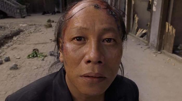 Kung Fu legend Siu-Lung Leung passes away at 77