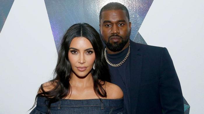 Kim Kardashian to remove ex Kanye West from her kids' names 