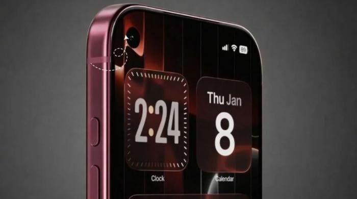 iPhone 18 Pro leaked: New design reveals radical corner camera layout