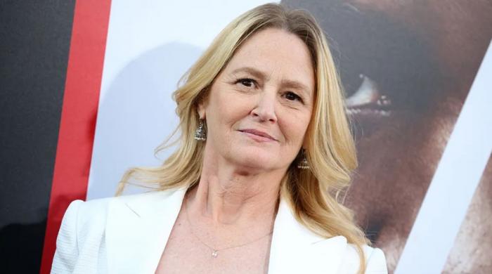 Melissa Leo reveals how winning an Oscar made things worse 