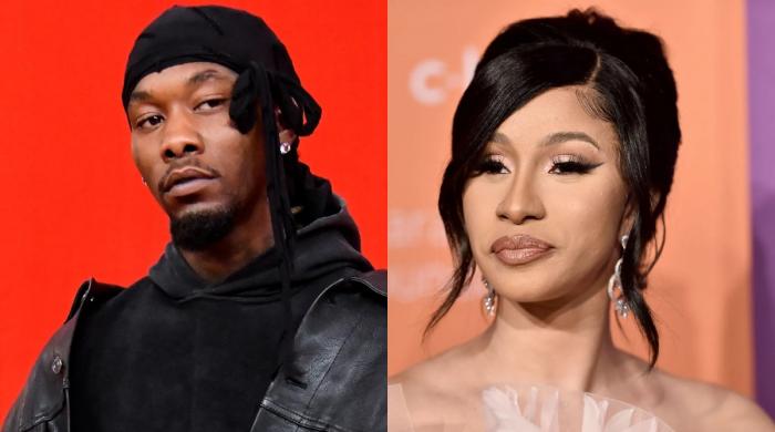 Cardi B scores major earn against Offset in legal battle
