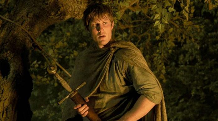 Peter Claffey 'just hoping' for THIS ahead of 'Game of Thrones' spinoffa