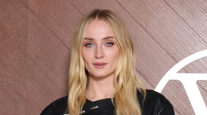 Sophie Turner reflects on life after motherhood: 'Really nice'