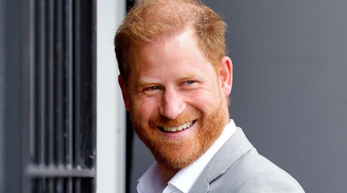 Prince Harry arrives in UK to fight his phone hacking case 