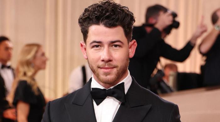 Nick Jonas attempts to take break from Jonas Brothers with upcoming solo album?