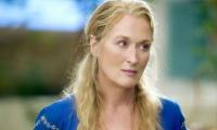 Meryl Streep to return in 'Mamma Mia 3'?   