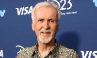 James Cameron weighs in on debates he still has about 'Titanic' raft scene