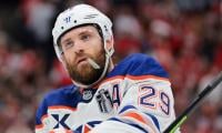 Oilers vs Canucks: Why Edmonton is without Leon Draisaitl 