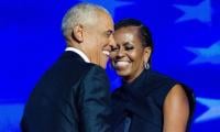 Barack Obama Honours Michelle Obama On Her 62nd Birthday