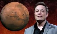 Elon Musk Unveils Plans To Take Humanity To The Moon And Mars