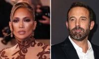 Jennifer Lopez still 'very close' with Ben Affleck's children, invites them to Vegas