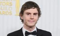 Evan Peters makes unexpected confession about 'American Horror Story' season 13
