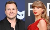 Spencer Pratt expresses hope for Taylor Swift, Travis Kelce's wedding invite
