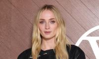 Sophie Turner reflects on life after motherhood: 'Really nice'