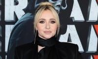 Hayden Panettiere Gets Candid About Putting Life Story On Paper