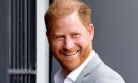 Prince Harry Arrives In UK To Fight His Phone Hacking Case 