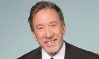 Tim Allen reflects on stepping into mentorship during 'Home Improvement' gig
