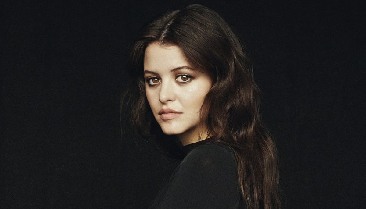 Photo: Sara Waisglass addresses fans concerns about recasting in Ginny & Georgia