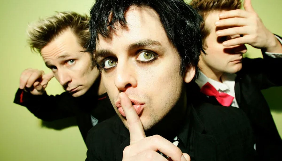 Green Day