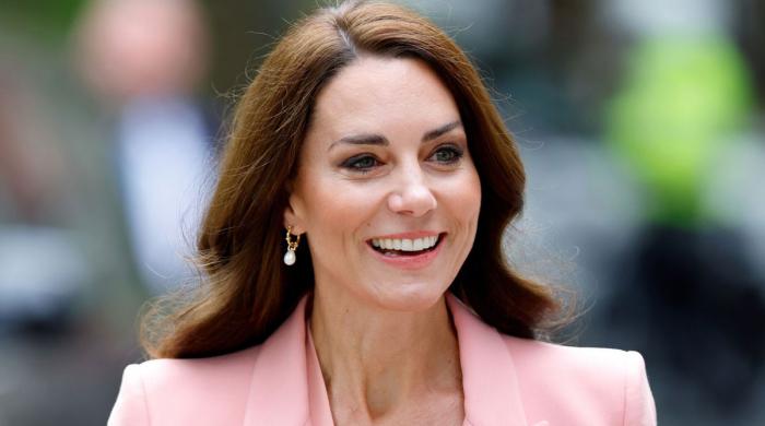 Inside how Kate Middleton stayed steady amid cancer and royal chaos