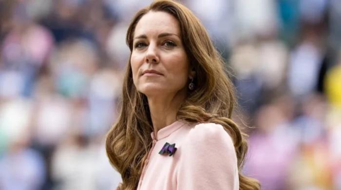 Kate Middleton avoids nanny involvmenet in Prince George matters 