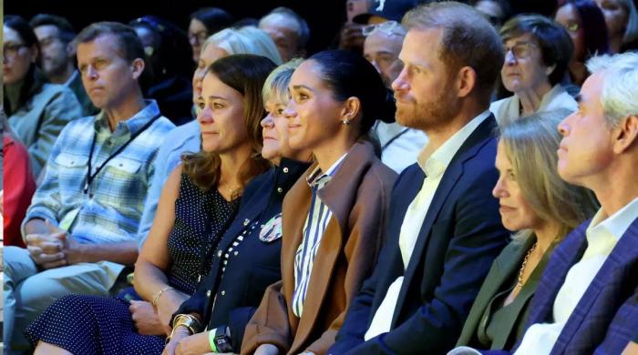 Prince Harry’s security ‘isn’t just for his family’: Expert rewires security woe