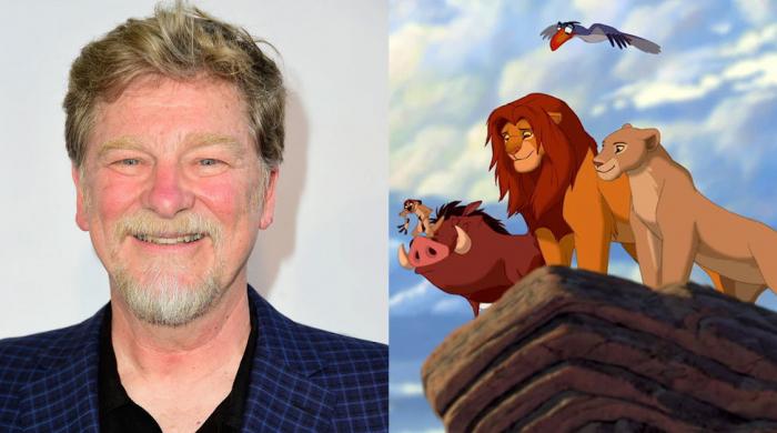 'Lion King' co-director Roger Allers breathes his last at 76