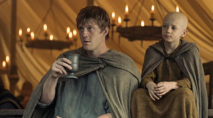'Game of Thrones' new series returns to 'home'  