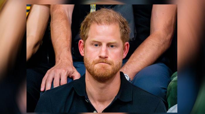  ‘Traitor’ Prince Harry has ‘spooked’ his family: ‘He has to pay a price of re-entry’