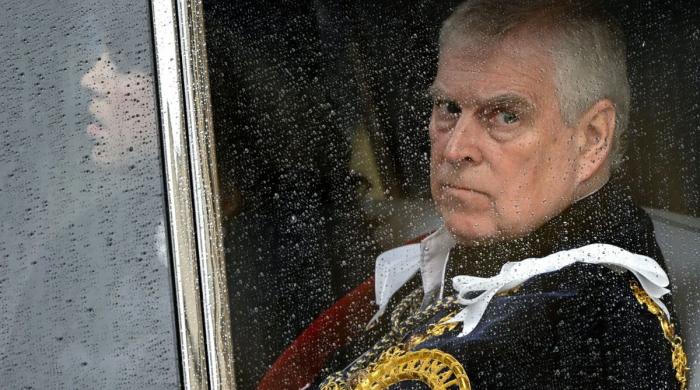 Why Royal Lodge fell into disarray under Andrew: Insider exposes loophole