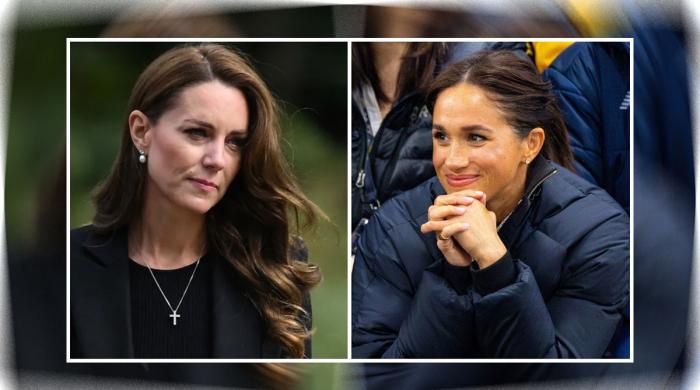 Meghan Markle’s return risks setting off something ‘exhausting’ and William, Kate are bracing