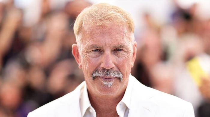 Kevin Costner marks 71st birthday with decades-old throwback photos 